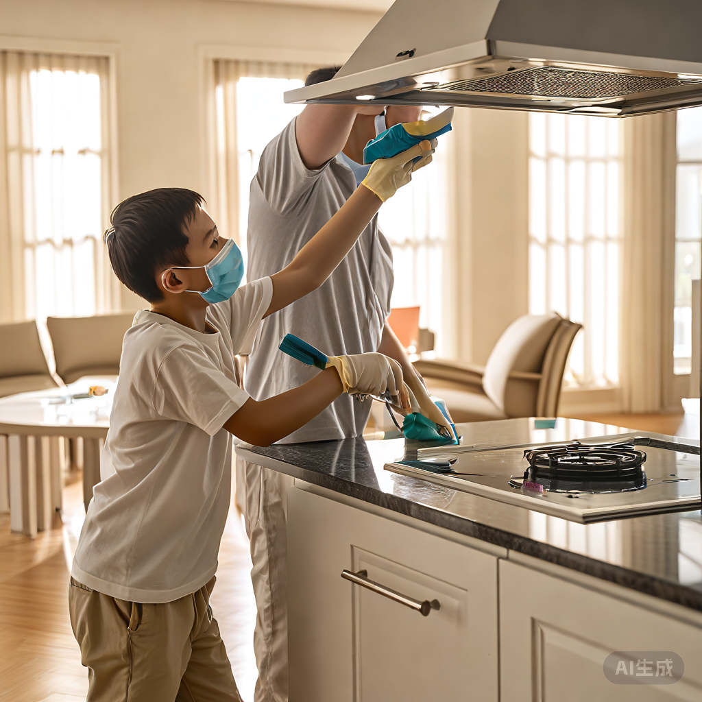 尼玛县家庭保洁